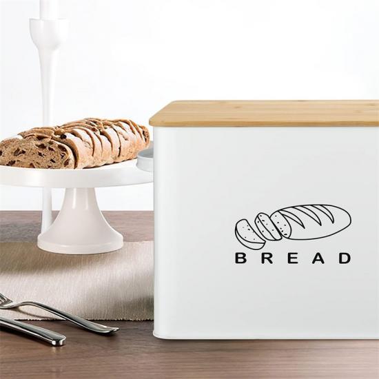 Bread Storage Bin